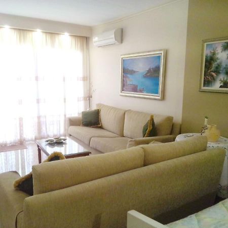 Maria'S Garden House Apartamento Flogita Exterior foto